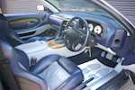Aston Martin DB7 GTA 5.9 V12 Automatic Coupe 