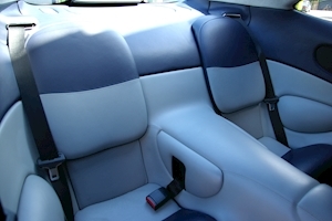 DB7 GTA 5.9 V12 Automatic Coupe 5.9 2dr Coupe Automatic Petrol