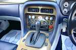 Aston Martin DB7 GTA 5.9 V12 Automatic Coupe 