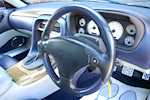 Aston Martin DB7 GTA 5.9 V12 Automatic Coupe 