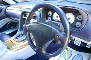 DB7 GTA 5.9 V12 Automatic Coupe 5.9 2dr Coupe Automatic Petrol