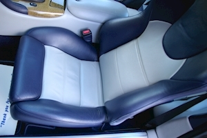 DB7 GTA 5.9 V12 Automatic Coupe 5.9 2dr Coupe Automatic Petrol
