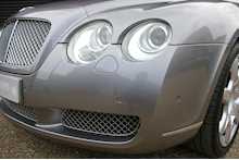Bentley Continental GTC 6.0 W12 MULLINER Automatic Convertible 