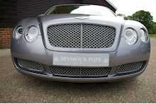 Bentley Continental GTC 6.0 W12 MULLINER Automatic Convertible 