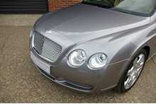 Bentley Continental GTC 6.0 W12 MULLINER Automatic Convertible 