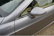 Bentley Continental GTC 6.0 W12 MULLINER Automatic Convertible 