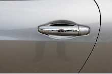 Bentley Continental GTC 6.0 W12 MULLINER Automatic Convertible 