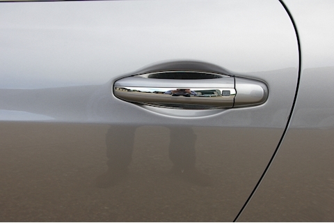 Continental GTC 6.0 W12 MULLINER Automatic Convertible 6.0 2dr Convertible Automatic Petrol