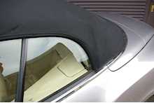 Bentley Continental GTC 6.0 W12 MULLINER Automatic Convertible 