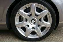 Bentley Continental GTC 6.0 W12 MULLINER Automatic Convertible 