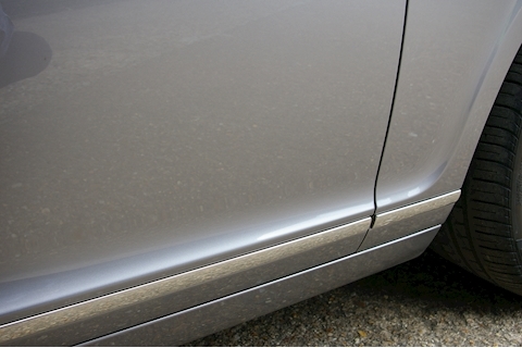 Continental GTC 6.0 W12 MULLINER Automatic Convertible 6.0 2dr Convertible Automatic Petrol