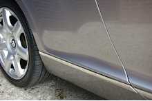 Bentley Continental GTC 6.0 W12 MULLINER Automatic Convertible 