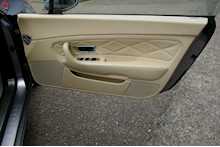 Bentley Continental GTC 6.0 W12 MULLINER Automatic Convertible 