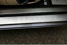 Bentley Continental GTC 6.0 W12 MULLINER Automatic Convertible 