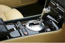 Bentley Continental GTC 6.0 W12 MULLINER Automatic Convertible 