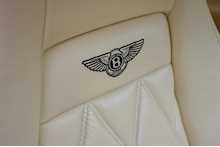 Bentley Continental GTC 6.0 W12 MULLINER Automatic Convertible 