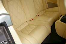 Bentley Continental GTC 6.0 W12 MULLINER Automatic Convertible 