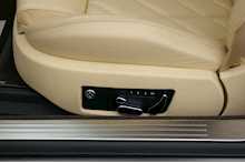 Bentley Continental GTC 6.0 W12 MULLINER Automatic Convertible 