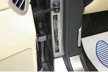 Bentley Continental GTC 6.0 W12 MULLINER Automatic Convertible 