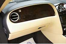 Bentley Continental GTC 6.0 W12 MULLINER Automatic Convertible 