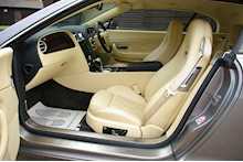 Bentley Continental GTC 6.0 W12 MULLINER Automatic Convertible 