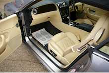 Bentley Continental GTC 6.0 W12 MULLINER Automatic Convertible 