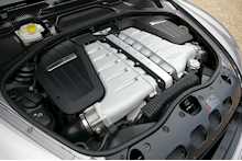 Bentley Continental GTC 6.0 W12 MULLINER Automatic Convertible 