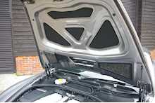 Bentley Continental GTC 6.0 W12 MULLINER Automatic Convertible 