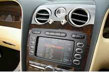 Bentley Continental GTC 6.0 W12 MULLINER Automatic Convertible 