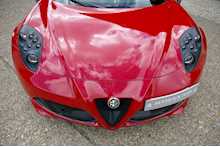 Alfa Romeo 4C 1.8 Tbi ALFA TCT 2dr 