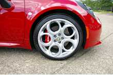 Alfa Romeo 4C 1.8 Tbi ALFA TCT 2dr 