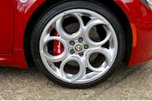 Alfa Romeo 4C 1.8 Tbi ALFA TCT 2dr 