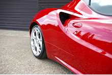 Alfa Romeo 4C 1.8 Tbi ALFA TCT 2dr 