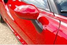 Alfa Romeo 4C 1.8 Tbi ALFA TCT 2dr 