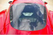 Alfa Romeo 4C 1.8 Tbi ALFA TCT 2dr 