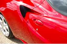Alfa Romeo 4C 1.8 Tbi ALFA TCT 2dr 