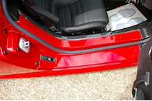 Alfa Romeo 4C 1.8 Tbi ALFA TCT 2dr 
