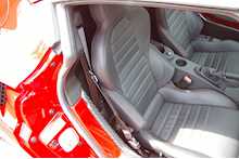 Alfa Romeo 4C 1.8 Tbi ALFA TCT 2dr 