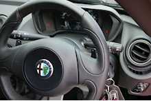 Alfa Romeo 4C 1.8 Tbi ALFA TCT 2dr 