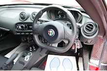 Alfa Romeo 4C 1.8 Tbi ALFA TCT 2dr 