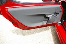 Alfa Romeo 4C 1.8 Tbi ALFA TCT 2dr 