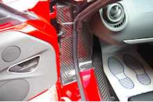 Alfa Romeo 4C 1.8 Tbi ALFA TCT 2dr 