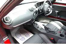 Alfa Romeo 4C 1.8 Tbi ALFA TCT 2dr 