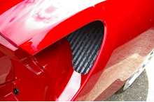 Alfa Romeo 4C 1.8 Tbi ALFA TCT 2dr 