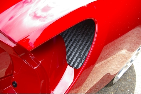 4C 1.8 Tbi ALFA TCT 2dr 1.7 2dr Coupe Semi Auto Petrol