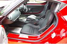 Alfa Romeo 4C 1.8 Tbi ALFA TCT 2dr 