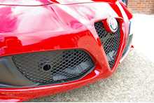 Alfa Romeo 4C 1.8 Tbi ALFA TCT 2dr 