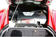 Alfa Romeo 4C 1.8 Tbi ALFA TCT 2dr 