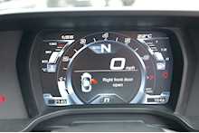 Alfa Romeo 4C 1.8 Tbi ALFA TCT 2dr 