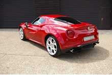 Alfa Romeo 4C 1.8 Tbi ALFA TCT 2dr 